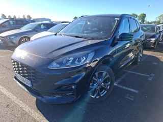 FORD KUGA Kuga 2.5 Duratec 190ch FHEV E85 ST-Line Business BVA