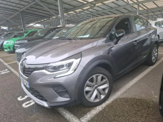 RENAULT CAPTUR Captur 1.5 Blue dCi 115ch Business