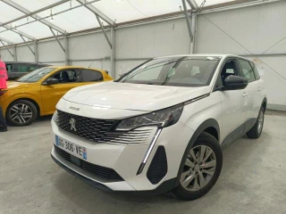 PEUGEOT 5008 1.2 PureTech 130ch S&S Active Pack EAT8
