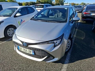 TOYOTA COROLLA TS Corolla Touring Spt 122h Active