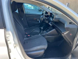 PEUGEOT 208 1.2 PureTech 100ch S&S Active Business
