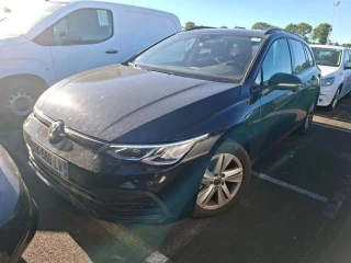 VOLKSWAGEN GOLF SW Golf 1.0 eTSI OPF 110ch Life Plus DSG7