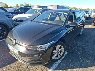 VOLKSWAGEN GOLF SW Golf 2.0 TDI SCR 116ch Life Plus
