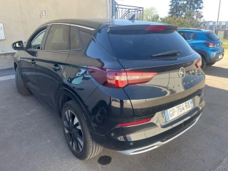 OPEL GRANDLAND Grandland 1.5 D 130ch Elegance Business BVA8