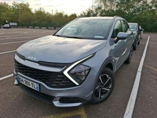 KIA SPORTAGE Sportage 1.6 T-GDi 230ch HEV Active BVA6 4x2