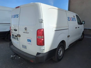 PEUGEOT EXPERT Expert Fg Long 2.0 BlueHDi 145ch S&S Premium