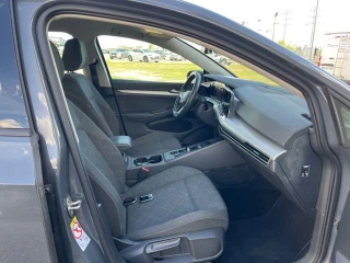 VOLKSWAGEN GOLF SW Golf 2.0 TDI SCR 115ch Life Business DSG7