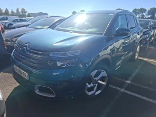 CITROËN C5 AIRCROSS Aircross BlueHDi 130ch S&S Business EAT8