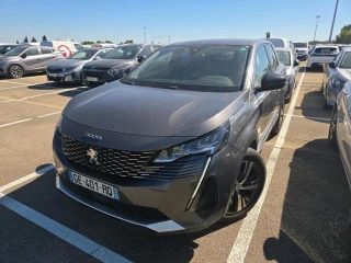 PEUGEOT 3008 1.2 PureTech 130ch S&S Allure EAT8