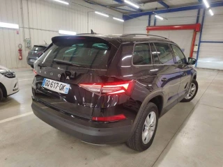 SKODA KODIAQ Kodiaq 1.5 TSI 150ch ACT Business DSG7 7 places