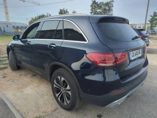 MERCEDES-BENZ GLC 300 e 211+122ch Business Line 4Matic 9G-Tronic