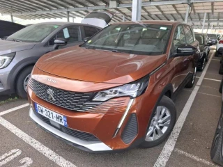 PEUGEOT 5008 1.5 BlueHDi 130ch S&S Active Pack EAT8