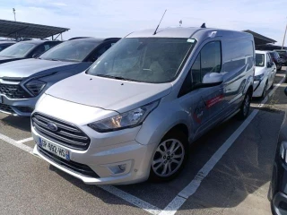 FORD TRANSIT CONNECT VU Transit Connect L2 1.5 EcoBlue 100ch Limited
