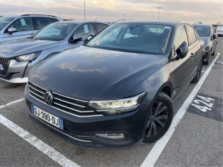 VOLKSWAGEN PASSAT Passat 2.0 TDI EVO 122ch Business DSG7