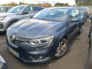 RENAULT MEGANE Megane 1.5 dCi 90ch energy Business