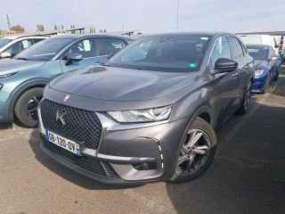 DS AUTOMOBILES DS7 7 Crossback E-TENSE 225ch Business