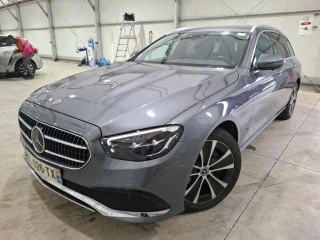 MERCEDES-BENZ CLASSE E BREAK Classe Break 300 e 211+122ch Avantgarde Line 9G-Tronic