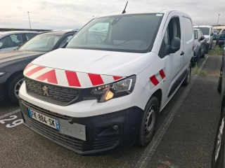 PEUGEOT PARTNER Partner Standard 1000kg BlueHDi 100ch S&S Asphalt