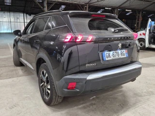 PEUGEOT 2008 1.5 BlueHDi 130ch S&S Allure EAT8