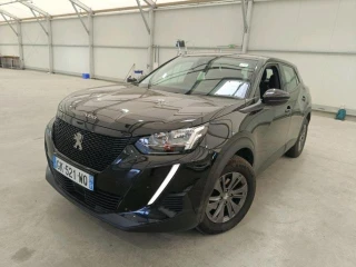 PEUGEOT 2008 1.2 PureTech 130ch S&S Active Pack EAT8