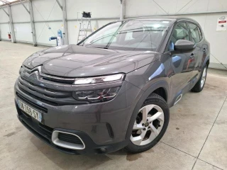 CITROËN C5 AIRCROSS Aircross BlueHDi 130ch S&S Business EAT8