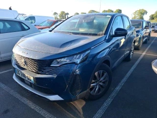 PEUGEOT 3008 1.2 PureTech 130ch S&S Active Pack EAT8