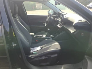 PEUGEOT 2008 1.5 BlueHDi 110ch S&S Allure Business