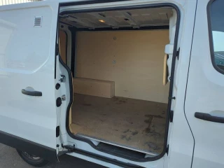 RENAULT TRAFIC Trafic Fg L1H1 2T8 2.0 Blue dCi 130ch Grand Confort
