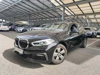 BMW SERIE 1 Série 116dA 116ch Lounge DKG7