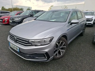 VOLKSWAGEN PASSAT SW Passat 1.4 TSI 218ch Hybride Rechargeable GTE Business DSG6