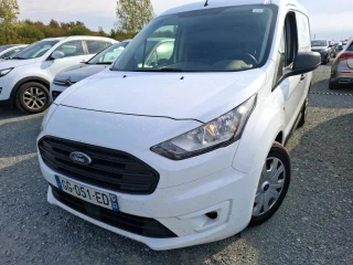 FORD TRANSIT CONNECT VU Transit Connect L1 1.0E 100ch E85 Trend Business Nav
