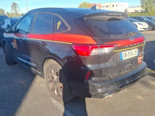 FORD KUGA Kuga 2.5 Duratec 190ch FHEV E85 ST-Line Business BVA