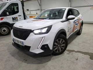 PEUGEOT 2008 1.5 BlueHDi 110ch S&S Active Business