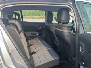 CITROËN C5 AIRCROSS Aircross BlueHDi 130ch S&S Business EAT8