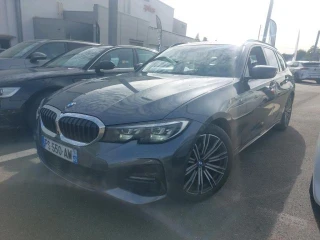 BMW SERIE 3 Série Touring 320dA MH xDrive 190ch M Sport