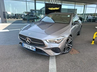 MERCEDES-BENZ CLASSE CLA Shooting Brake 180 136ch Business Line 7G-DCT