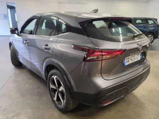 NISSAN QASHQAI Qashqai e-POWER 190ch Business Edition