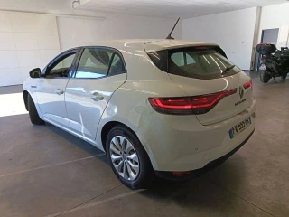 RENAULT MEGANE Megane Sté 1.5 Blue dCi 95ch Air Nav