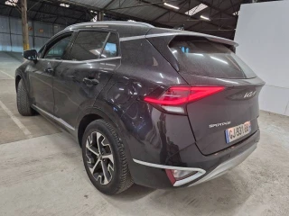 KIA SPORTAGE Sportage 1.6 CRDi 136ch MHEV  Design DCT7 4x2