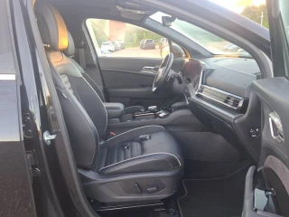 KIA SPORTAGE Sportage 1.6 CRDi 136ch MHEV GT-Line Premium Business DCT7 4x2