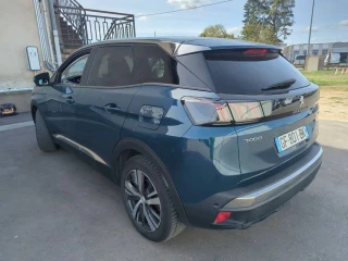 PEUGEOT 3008 HYBRID 225ch Allure Pack e-EAT8