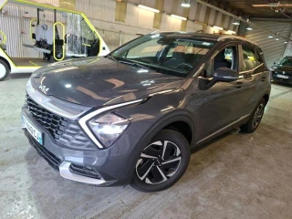 KIA SPORTAGE Sportage 1.6 T-GDi 230ch HEV Active Business BVA6 4x2