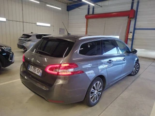 PEUGEOT 308 SW 1.5 BlueHDi 130ch S&S Allure Business EAT8
