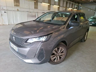 PEUGEOT 3008 1.2 PureTech 130ch S&S Active Pack EAT8