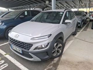 HYUNDAI KONA Kona 1.6 GDi 141ch Hybrid Initia DCT-6