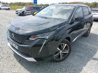 PEUGEOT 5008 1.2 PureTech 130ch S&S Allure Pack EAT8