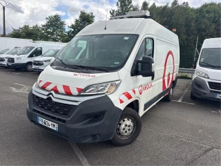 CITROËN JUMPER Jumper Fg 35 L2H2 2.0 BlueHDi 130 Club