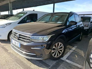 VOLKSWAGEN TIGUAN Tiguan 2.0 TDI 150ch Life Business DSG7