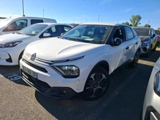 CITROËN C4 Sté 1.5 BlueHDi 110 Feel Nav Business R