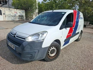 CITROËN BERLINGO Berlingo M 1.6 BlueHDi 100 S&S Business